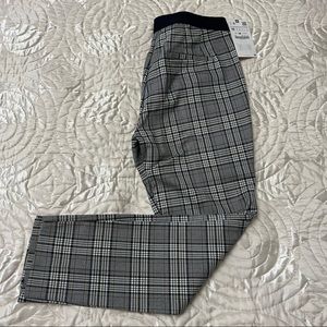 NWT ZARA pleated pants